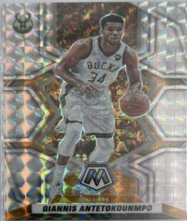 Giannis Antetokounmpo
