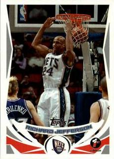 richard jefferson