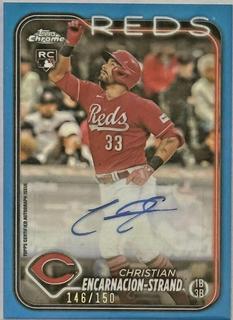 Christian Encarnacion-Strand