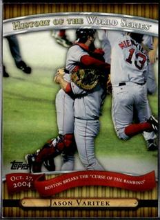 Jason Varitek