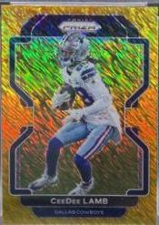 CeeDee Lamb