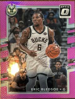 Eric Bledsoe