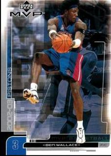 Ben Wallace
