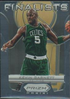 Kevin Garnett
