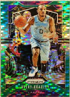Avery Bradley