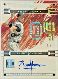 Randy Johnson