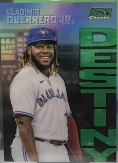 Vladimir Guerrero Jr.