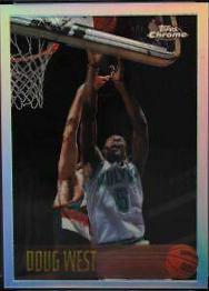 Doug West