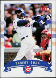 Sammy Sosa