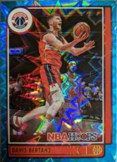 Davis Bertans