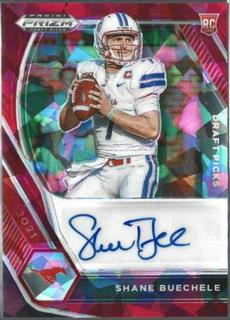 Shane Buechele