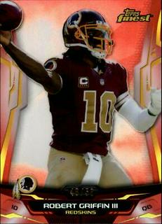 Robert Griffin III