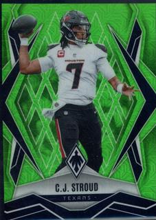 C.J. Stroud