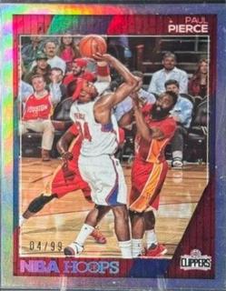 Paul Pierce