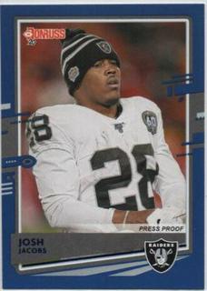 Josh Jacobs