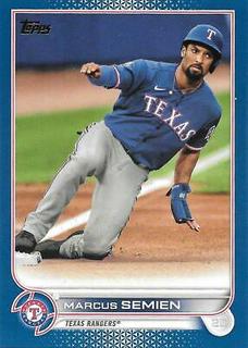 Marcus Semien