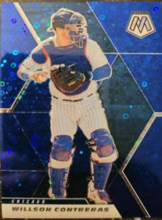 Willson Contreras