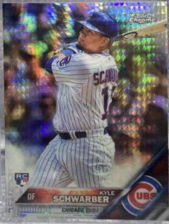 Kyle Schwarber