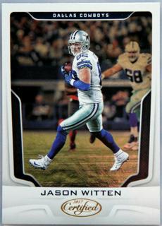 Jason Witten