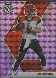 Joe Burrow