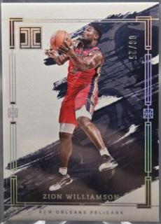 Zion Williamson
