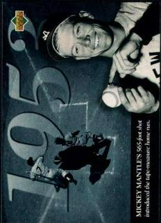 Mickey Mantle