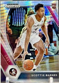 Scottie Barnes