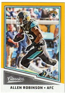 Allen Robinson