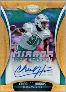 Charles Harris
