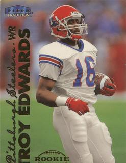 Troy Edwards