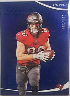 Cade Otton