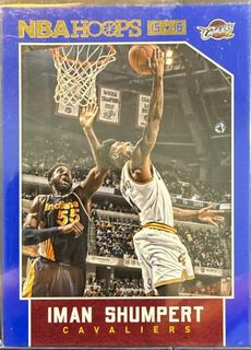 Iman Shumpert