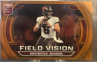 Baker Mayfield