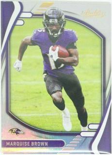 Marquise Brown