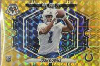 Josh Downs