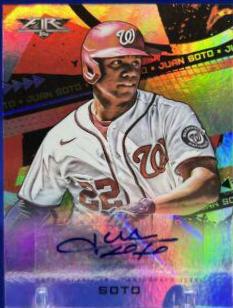 Juan Soto
