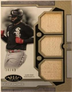 Eloy Jimenez