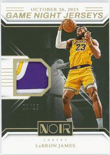 LeBron James