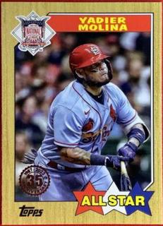 Yadier Molina