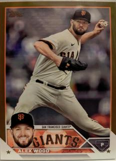 Alex Wood