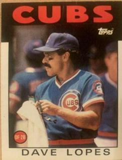 Dave Lopes