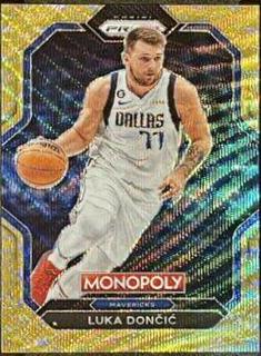 Luka Doncic