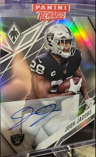 Josh Jacobs