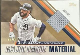 Riley Greene