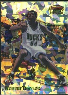 Robert Traylor