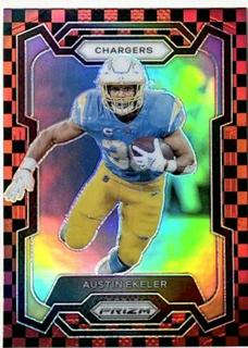 Austin Ekeler