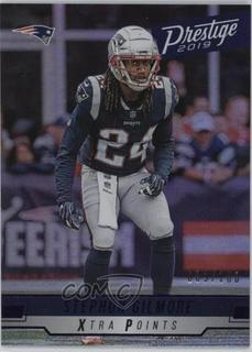 Stephon Gilmore