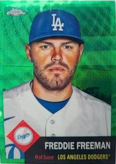 Freddie Freeman
