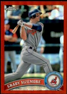 Grady Sizemore