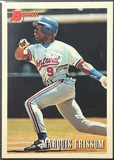 Marquis Grissom